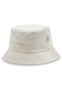 Calvin Klein Kapelusz Embroidery K50K510338 Kolorowy. Materiał: bawełna, materiał. Wzór: kolorowy #3