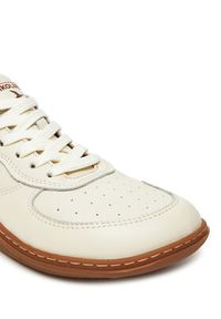Pikolinos Sneakersy Barefoot U9F-6363C1 Biały. Kolor: biały. Materiał: skóra