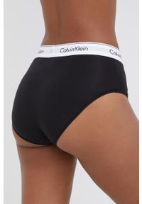 Calvin Klein Underwear Figi kolor czarny. Kolor: czarny #3