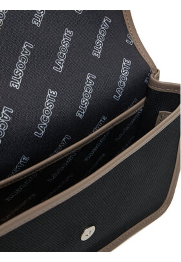 Lacoste Torebka NF4507TD Kolorowy. Wzór: kolorowy