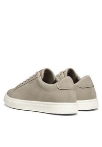 Geox Sneakersy U Baltmoore U65LDB 00010 C5004 Beżowy. Kolor: beżowy. Materiał: materiał #3