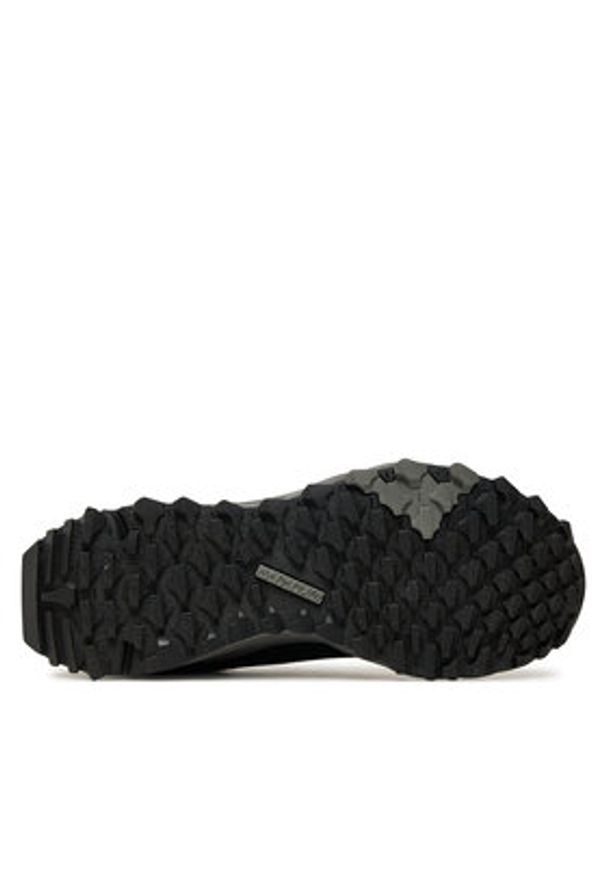 Napapijri Sneakersy NP0A4IKU Czarny. Kolor: czarny. Materiał: materiał
