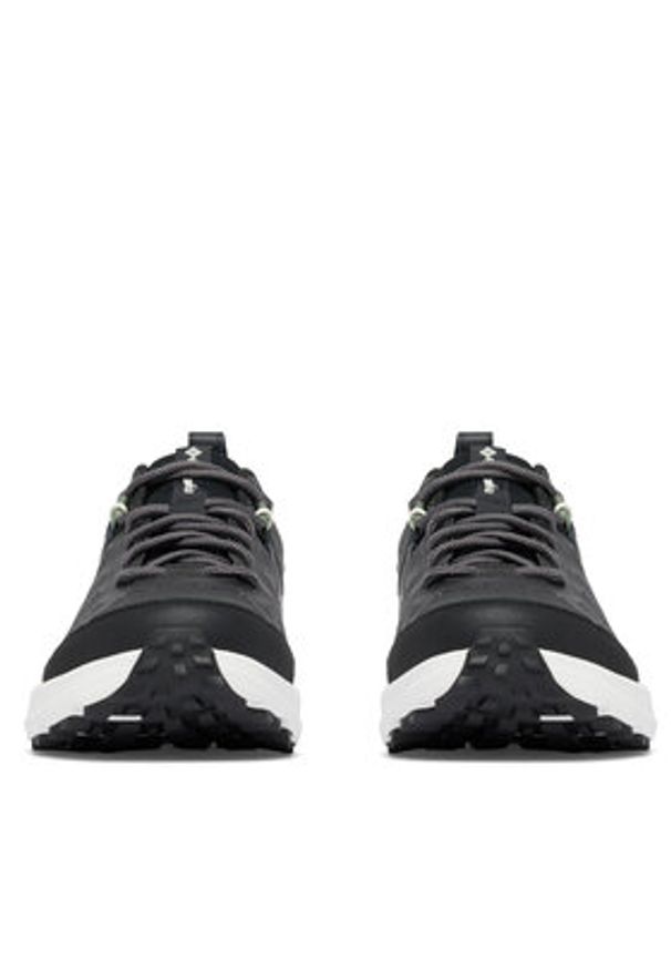 columbia - Columbia Trekkingi Konos Xcel Waterproof 2099821 Czarny. Kolor: czarny. Materiał: materiał. Sport: turystyka piesza