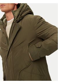 Woolrich Kurtka zimowa CFWOOU0487MRUT0001 Zielony Regular Fit. Kolor: zielony. Materiał: syntetyk. Sezon: zima #4