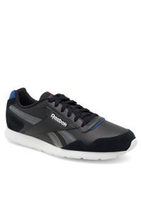 Sneakersy Reebok REEBOK ROYAL GLIDE GY9681 Czarny. Kolor: czarny. Model: Reebok Royal