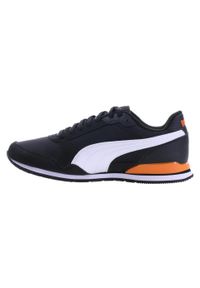 Buty Młodzieżowe Puma St Runner V3 L Jr. Kolor: wielokolorowy