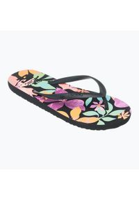 Japonki damskie Billabong Dama. Kolor: czarny