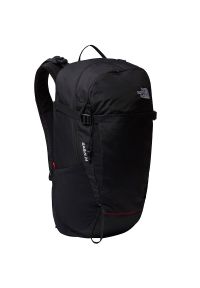 Plecak The North Face Basin 24L 0A52CY4HF1 - czarny. Kolor: czarny. Materiał: tkanina, nylon #1