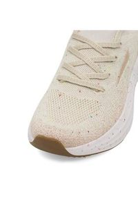 Sprandi Sneakersy LEA-7805A Beżowy. Kolor: beżowy. Materiał: materiał #8