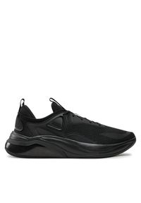 Puma Sneakersy Cell Thrill 310168 01 Czarny. Kolor: czarny. Materiał: mesh, materiał #1