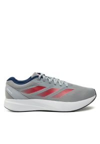 Adidas - Buty do biegania adidas. Kolor: szary