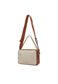 MICHAEL Michael Kors Torebka Bryant 32S5GYTC5B Écru #5