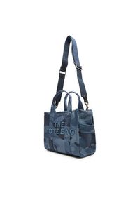 MARC JACOBS - Marc Jacobs Torebka 2S4HTT003H03 Granatowy. Kolor: niebieski #3