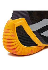 Adidas - adidas Buty bokserskie Speedex Ultra IF0478 Fioletowy. Kolor: fioletowy. Materiał: materiał #6