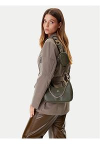 Steve Madden Torebka Bhabit SM13001828 Zielony. Kolor: zielony. Materiał: skórzane #1
