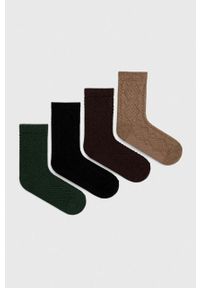 Answear Lab skarpetki (4-pack) damskie #1