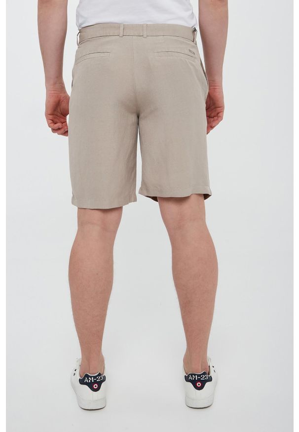 Armani Exchange - Bermudy męskie ARMANI EXCHANGE