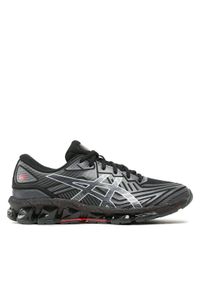 Asics Buty GEL-QUANTUM 360 VII 1201A867 Czarny. Kolor: czarny