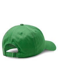 Tommy Jeans Czapka z daszkiem Sport AM0AM09575 Zielony. Kolor: zielony. Materiał: bawełna, materiał. Styl: sportowy