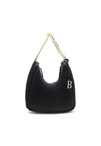 Torebka Badura. Kolor: czarny #1