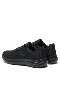 Joma Trekkingi Corinto CCORIW2421 Czarny. Kolor: czarny. Materiał: mesh, materiał. Sport: turystyka piesza #4