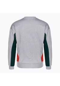 Prosto - Bluza męska PROSTO Crewneck Splork. Kolor: szary