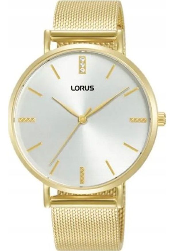 Zegarek Lorus Zegarek Lorus damski RG274XX9 .