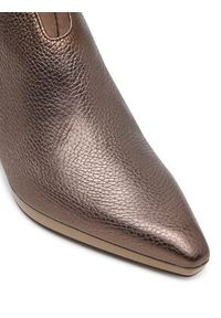 Hispanitas Botki HI254270 Czarny. Kolor: czarny. Materiał: skóra #6