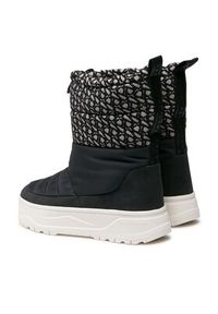Pepe Jeans Śniegowce PLS31504 Czarny. Kolor: czarny. Materiał: skóra #2