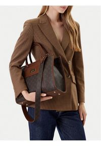 Nine West Torebka EO-KENTUCKY-LDA8168 Brązowy. Kolor: brązowy #1