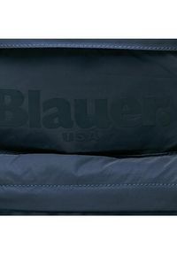 Blauer Plecak F3SOUTH02/REF Granatowy. Kolor: niebieski. Materiał: materiał #3