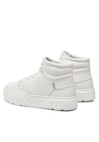 Timberland Sneakersy Laurel Court TB0A27EKEM21 Biały. Kolor: biały. Materiał: skóra #6