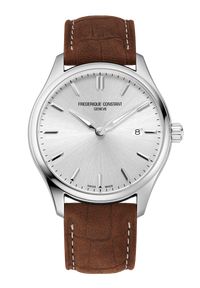 FREDERIQUE CONSTANT ZEGAREK CLASSICS QUARTZ FC-220SS5B6 #1