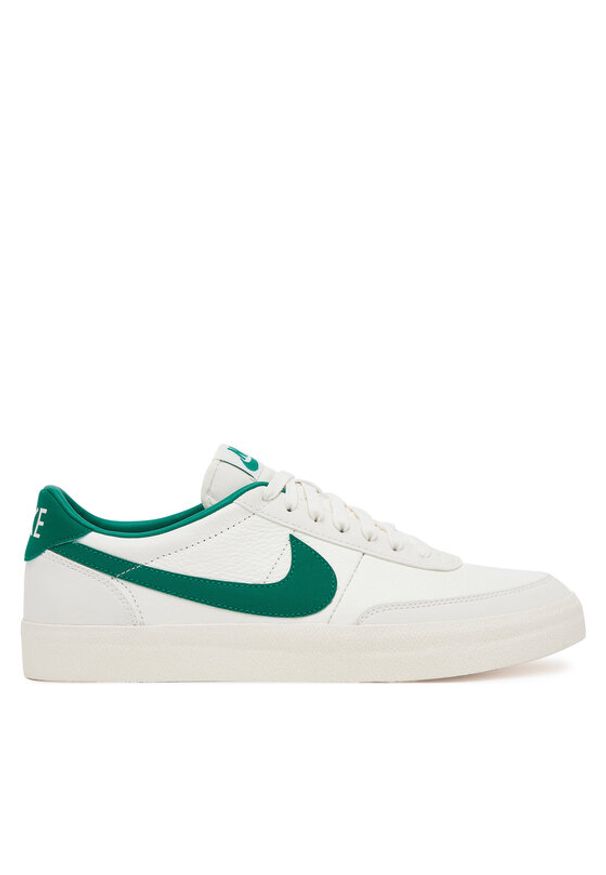 Nike Sneakersy Killshot 2 Ltr Prm HQ1657 101 Biały. Kolor: biały. Materiał: skóra