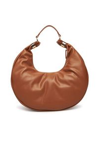 TwinSet - TWINSET Torebka 252TB7091 Brązowy. Kolor: brązowy. Materiał: skórzane #3