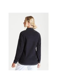 DARE 2B - Polar Bluza Damska Freeform II. Kolor: czarny. Materiał: polar. Sport: turystyka piesza