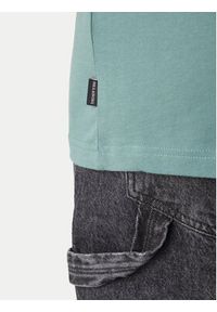 Billabong T-Shirt Totem EBYZT00388 Zielony Regular Fit. Kolor: zielony. Materiał: bawełna #4