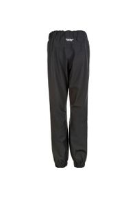 Wodoodporne spodnie Weather Report Rudolph W-Pro 15000. Kolor: czarny. Sezon: lato. Sport: turystyka piesza #2