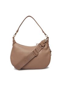 Liu Jo Torebka AA6133 ES026 Beżowy. Kolor: beżowy. Materiał: skórzane #5