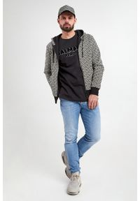 Balmain - Jeansy męskie BALMAIN #1