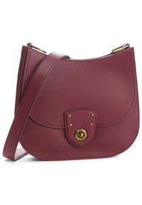 Torebka Lauren Ralph Lauren. Kolor: czerwony #1