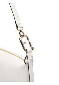 Furla Torebka Tonie Mini WE00877 A.0023 CN 01B00 Biały. Kolor: biały. Materiał: skórzane #4
