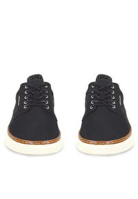 GANT - Gant Sneakersy San Prep Sneaker 28638610 Czarny. Kolor: czarny. Materiał: materiał #3