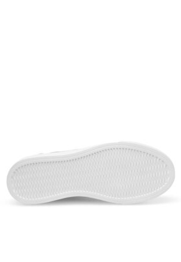 MEXX Sneakersy MIRL1011941W-01 Złoty. Kolor: złoty. Materiał: syntetyk