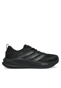 Adidas - adidas Buty do biegania Supernova Ease 2 M JQ4336 Czarny. Kolor: czarny. Materiał: materiał #1
