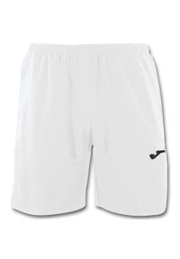 Spodenki do piłki nożnej męskie Joma Costa II. Kolor: czarny. Materiał: poliester. Sport: piłka nożna #2