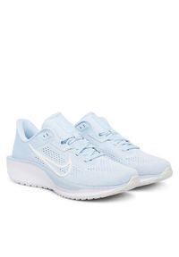 Nike Buty do biegania Quest 6 FD6034 Błękitny. Kolor: niebieski. Materiał: mesh #5