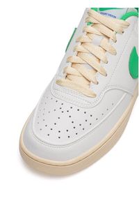 Nike Sneakersy FJ5437-133 Biały. Kolor: biały. Materiał: syntetyk #6