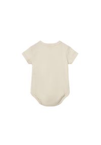 Mayoral Komplet body dziecięcych 1739 Beżowy. Kolor: beżowy. Materiał: bawełna #3