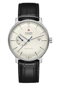 Zegarek Męski RADO Classic Automatic Power Reserve COUPOLE R22 878 04 5. Materiał: materiał. Styl: klasyczny #1